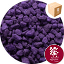 Calico Marble - Royal Purple
